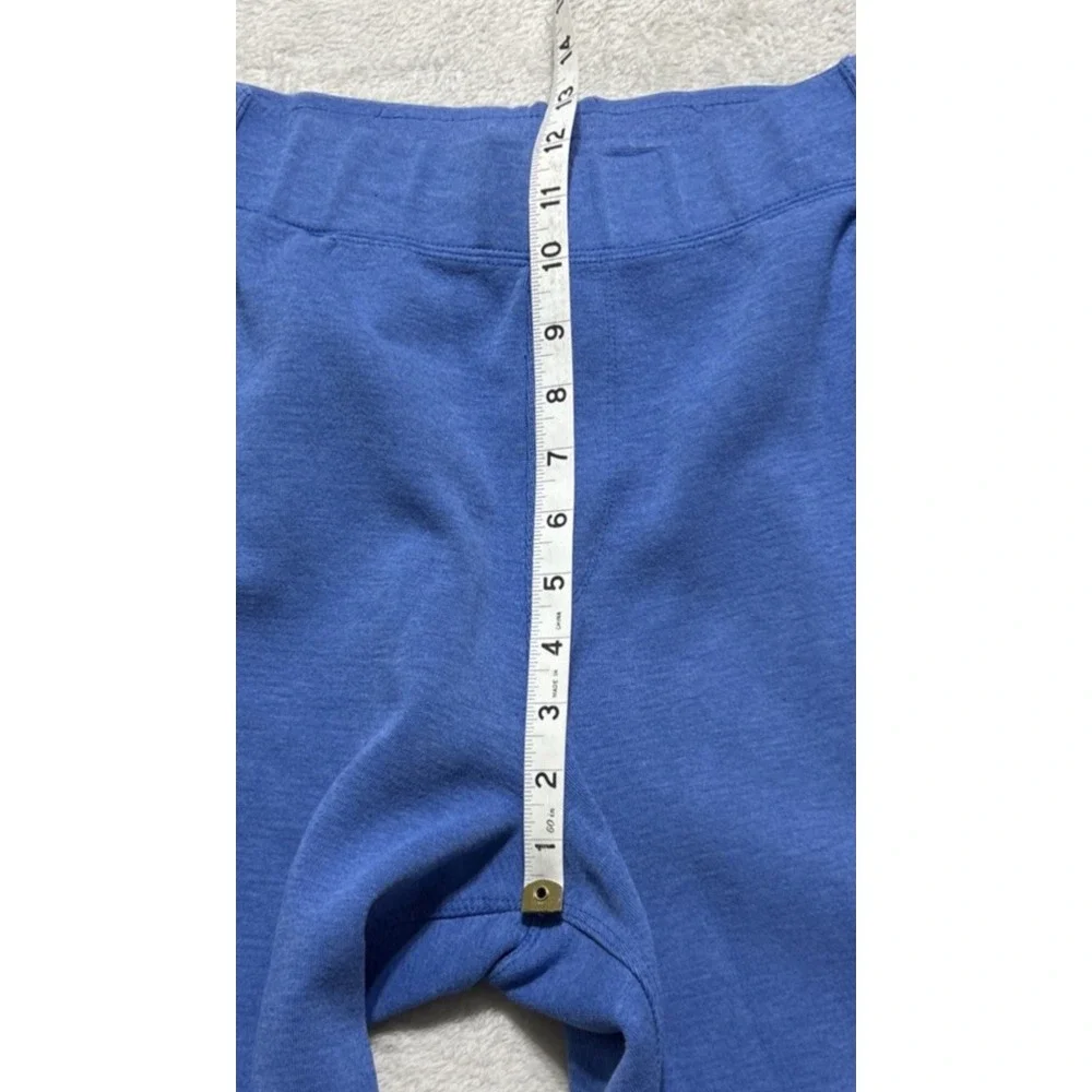 Nike Air Jordan Tech Fleece Joggers Mens Size XL Blue